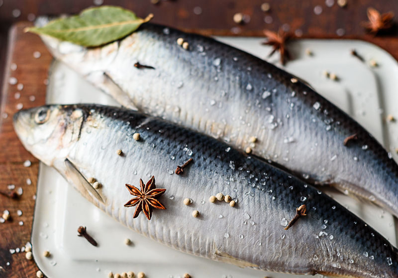 Тузлук для засолки рыбы: рецепты приготовления