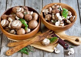 Можно ли грибы на ужин при похудении. Грибы при похудении