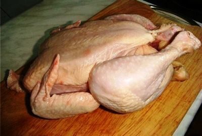 Как ощипать курицу вручную в домашних условиях: сухой и горячий способ, приспособления