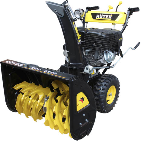 huter-sgc-8100