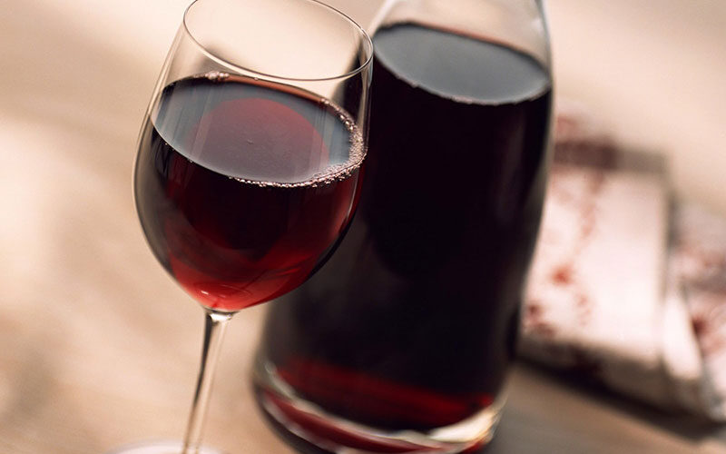 Как приготовить домашнее вино из винограда: рецепты
