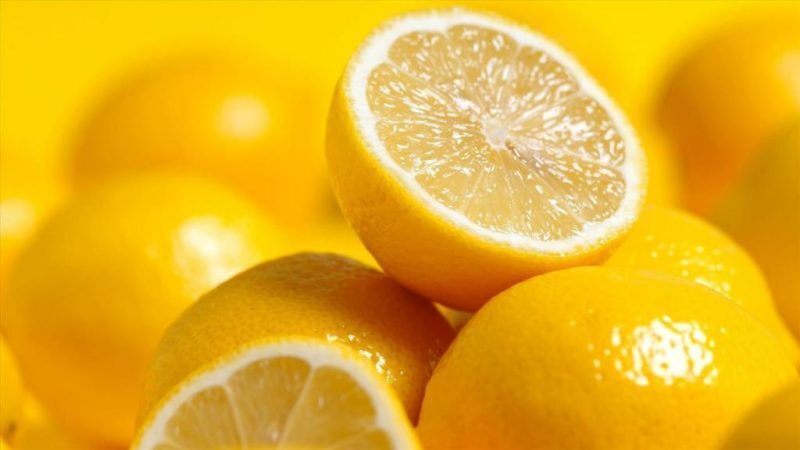 Лимон польза и вред для мужчин