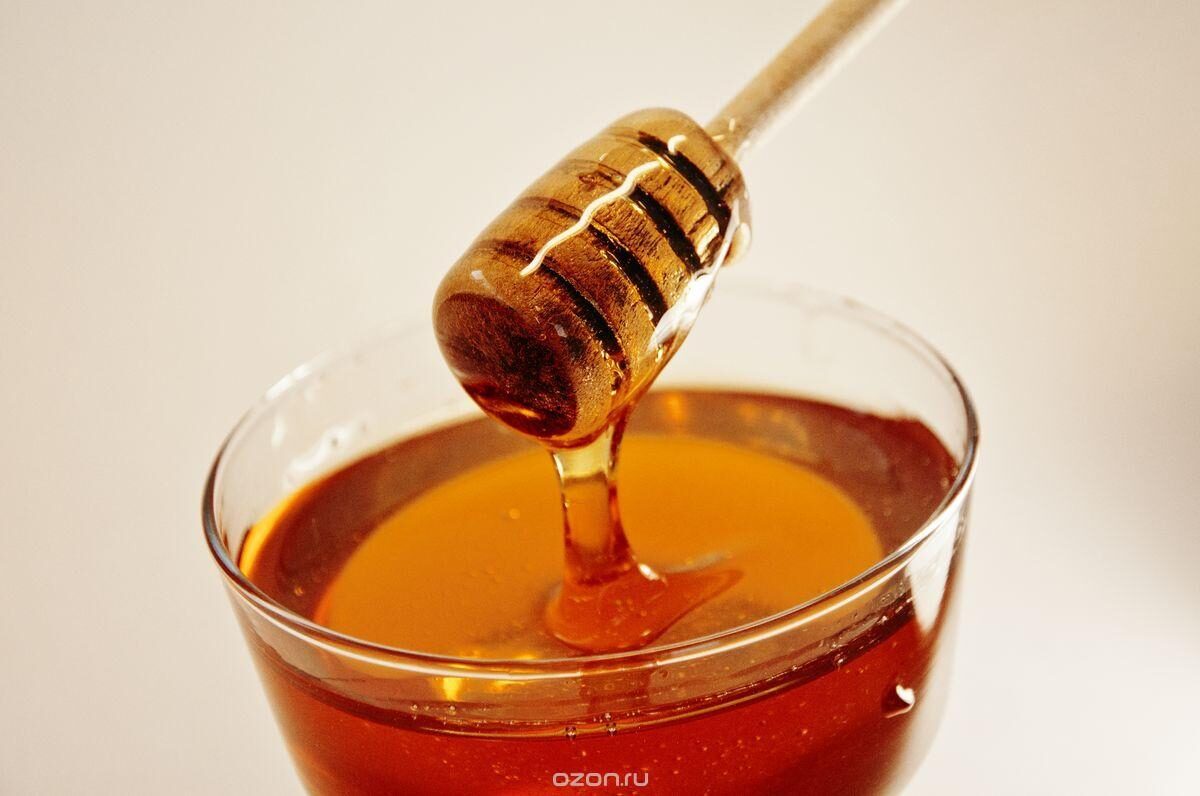 Как быстро засахаривается натуральный мед