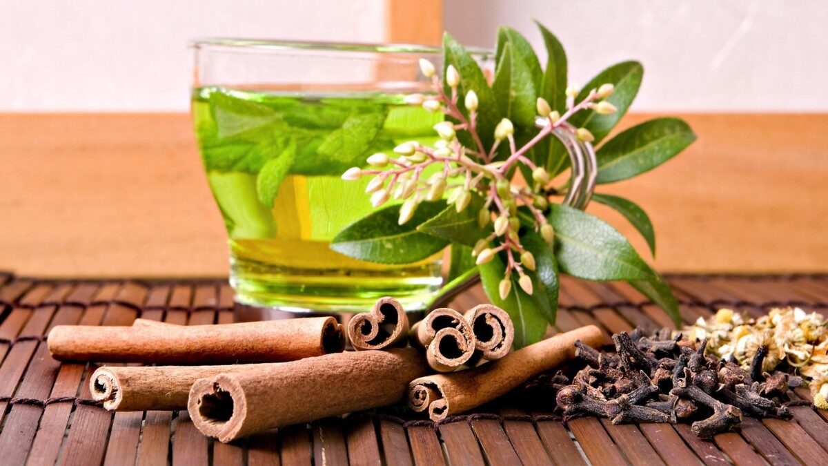 Чай для похудения — травяной, фиточай из аптек и другие разновидности