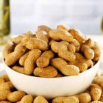 О пользе и вреде арахиса для женщин